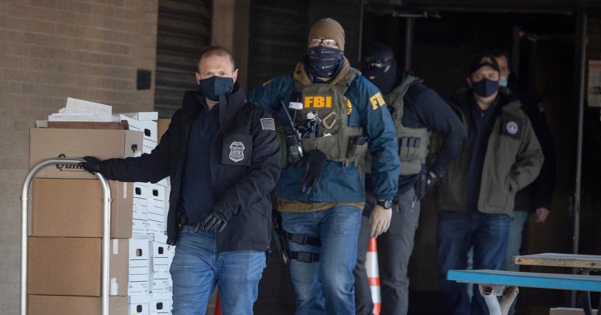 US Pandemic Fraud Cases Cost Taxpayers Over $650 Million