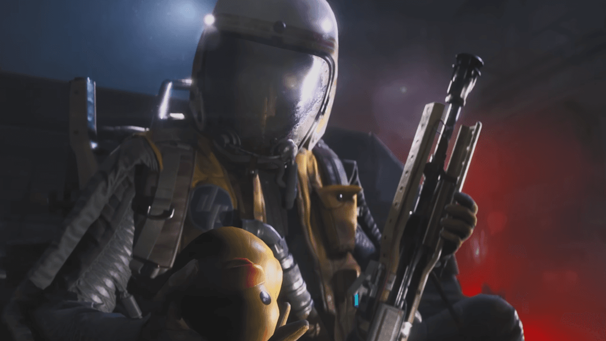 Arc Raiders Developer Replaces AI Voice Lines with Actors