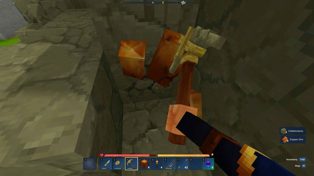 Hytale Gaming Guide: Complete Copper Mining Tutorial