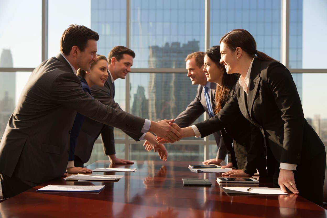 Ensemble Travel Joins Global Tourism Council Partnership