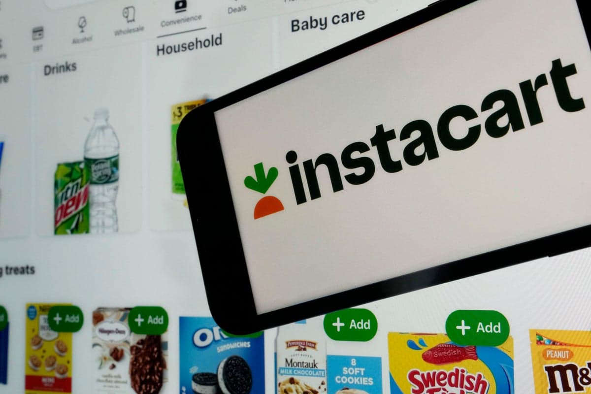 Instacart Study Reveals Variable Pricing for Identical Items