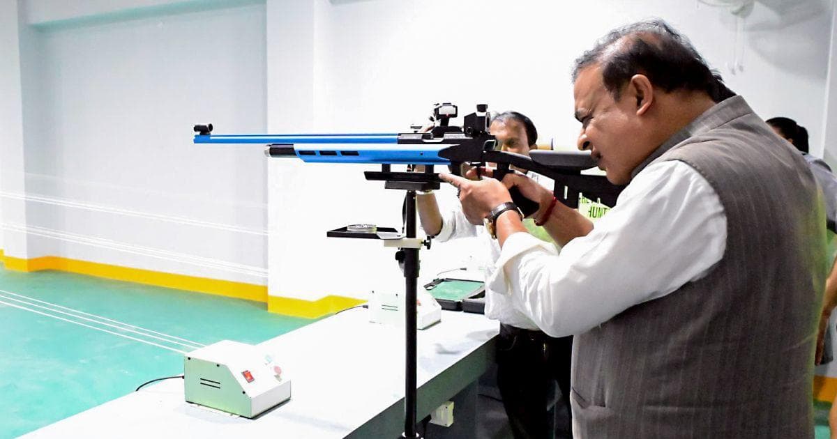 Indian Court Issues Notice to Assam CM Over Speech Allegations