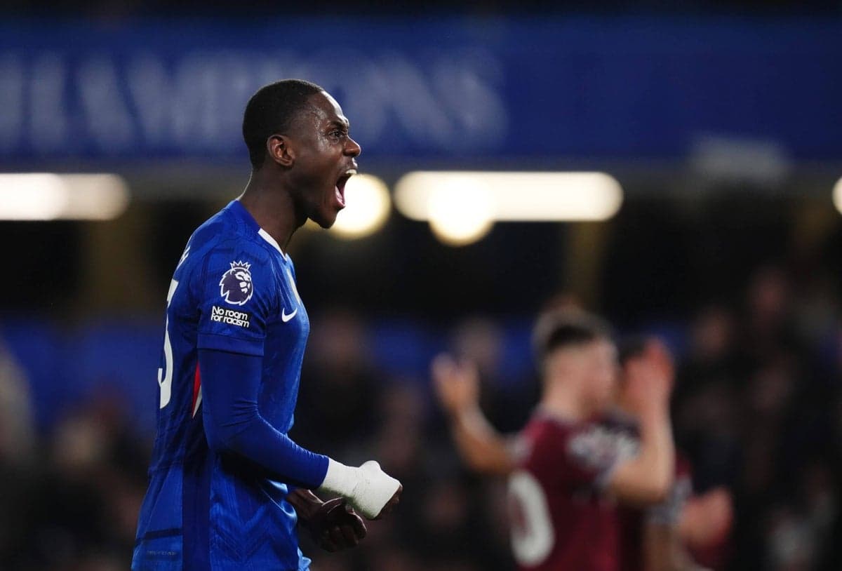 Chelsea's Rosenior Instills Winning Mentality Through Discipline