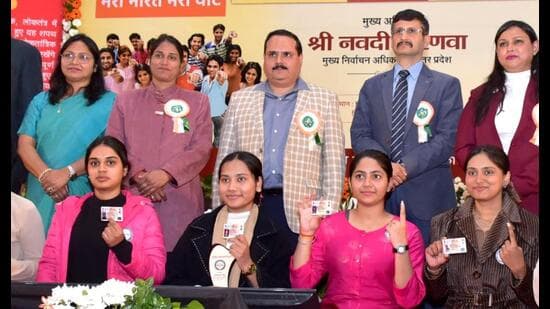 Indian Electoral Team Plans Italy Study Visit Mid-Year