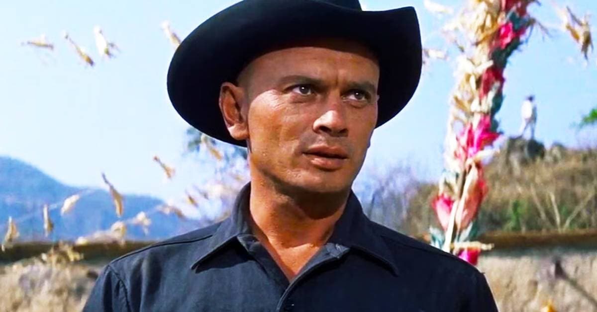 Classic Western 'The Magnificent Seven' Returns as MGM+ Series