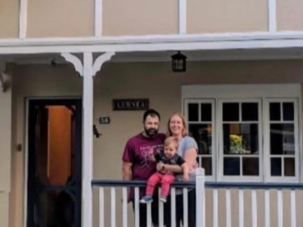 Property Enhancement: Simple Paint Job Adds Value