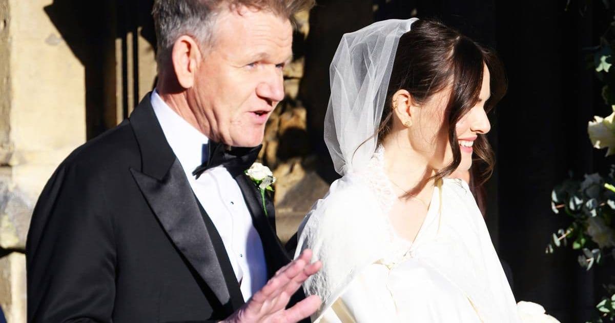 Gordon Ramsay's Family Legacy: Six Children Chart Diverse Paths