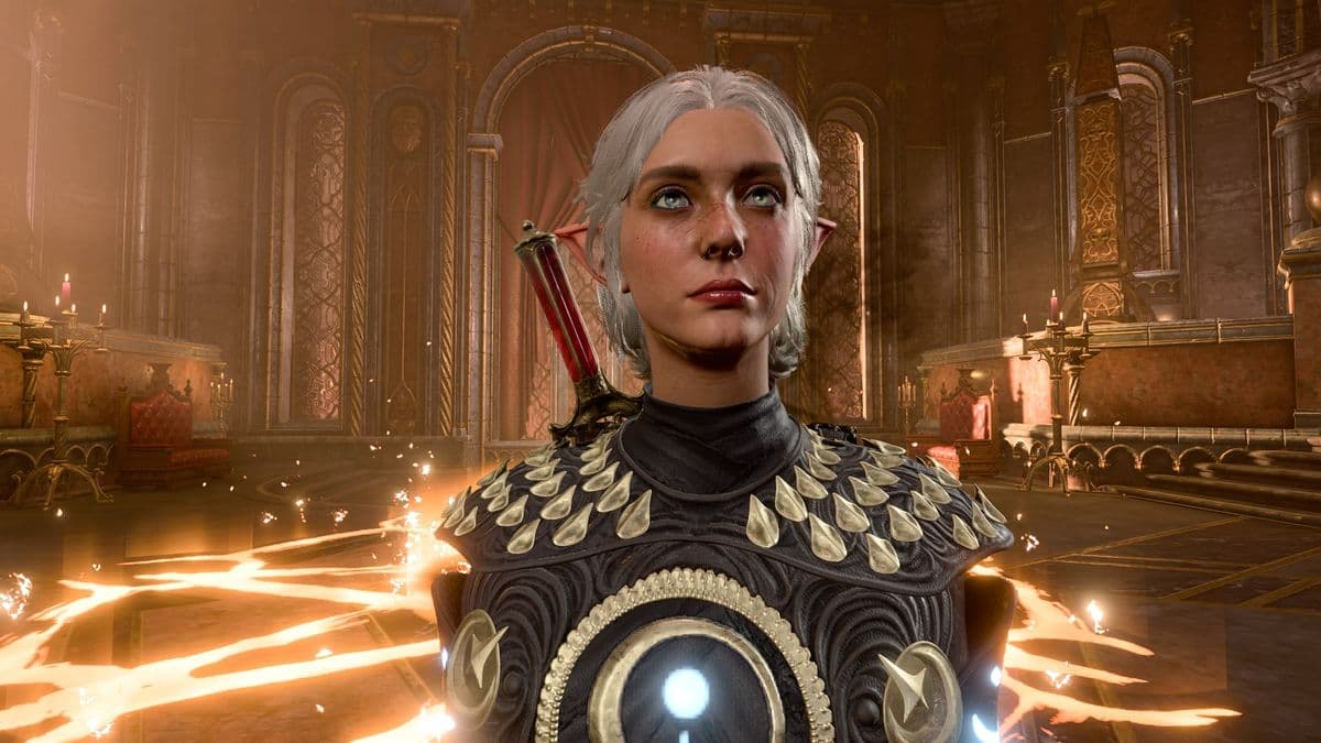 Gaming Excellence: Larian Studios' Evolution in RPG Design