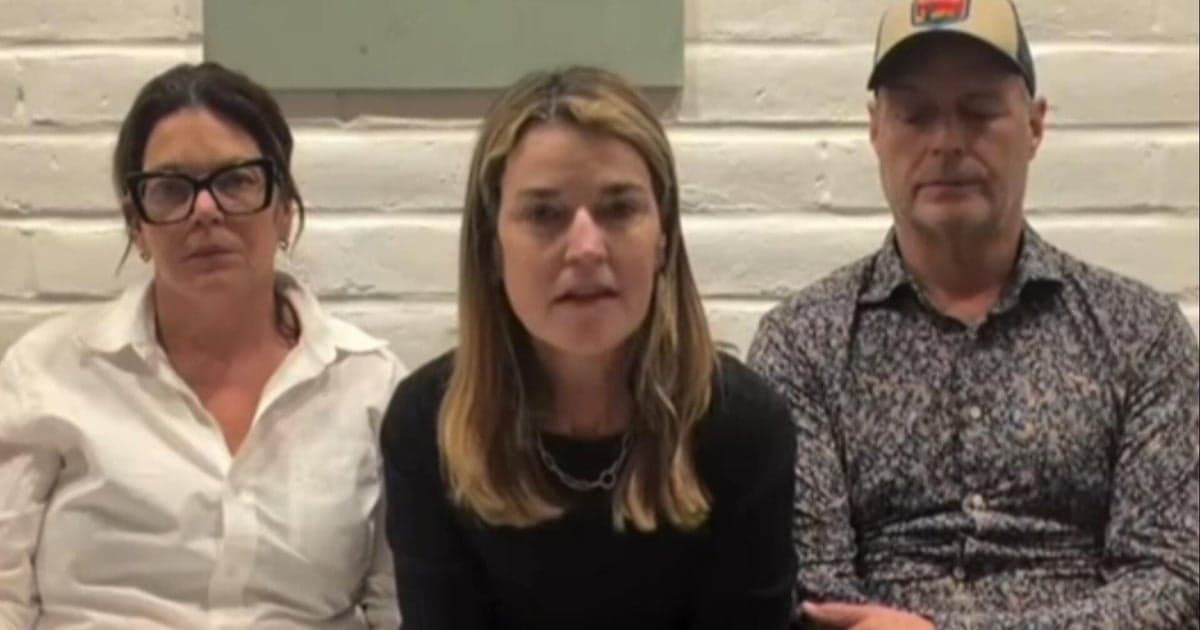 Media Strategy Behind Guthrie Family's Public Appeal