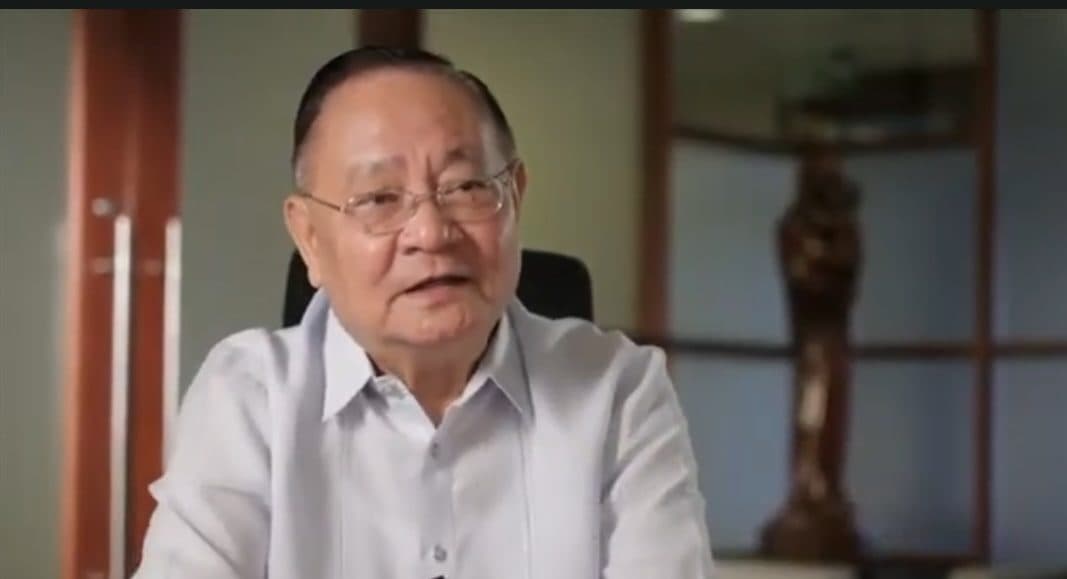 Philippine Health Leader Dr. Alran Bengzon Dies at 90