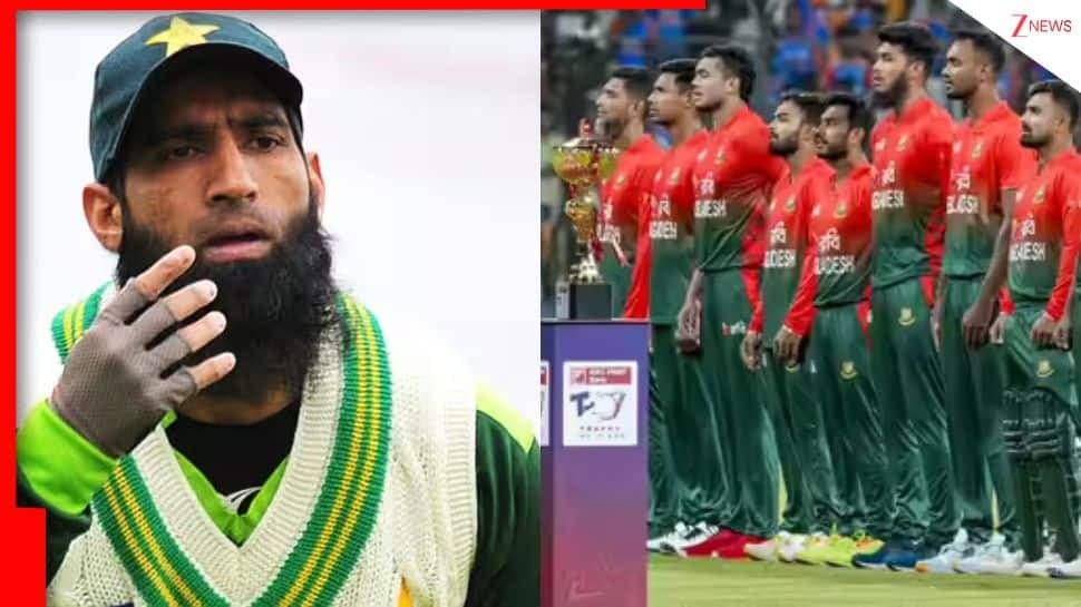 Cricket Governance Under Fire as Bangladesh Row Exposes Flaws