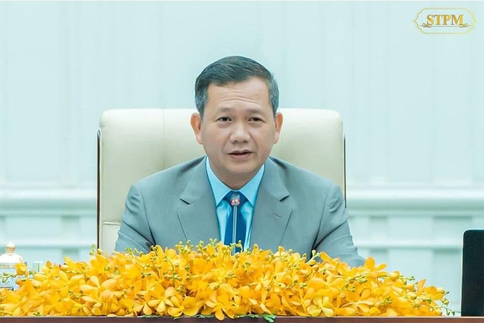 Cambodia Maintains Self-Defence Rights Despite Ceasefire