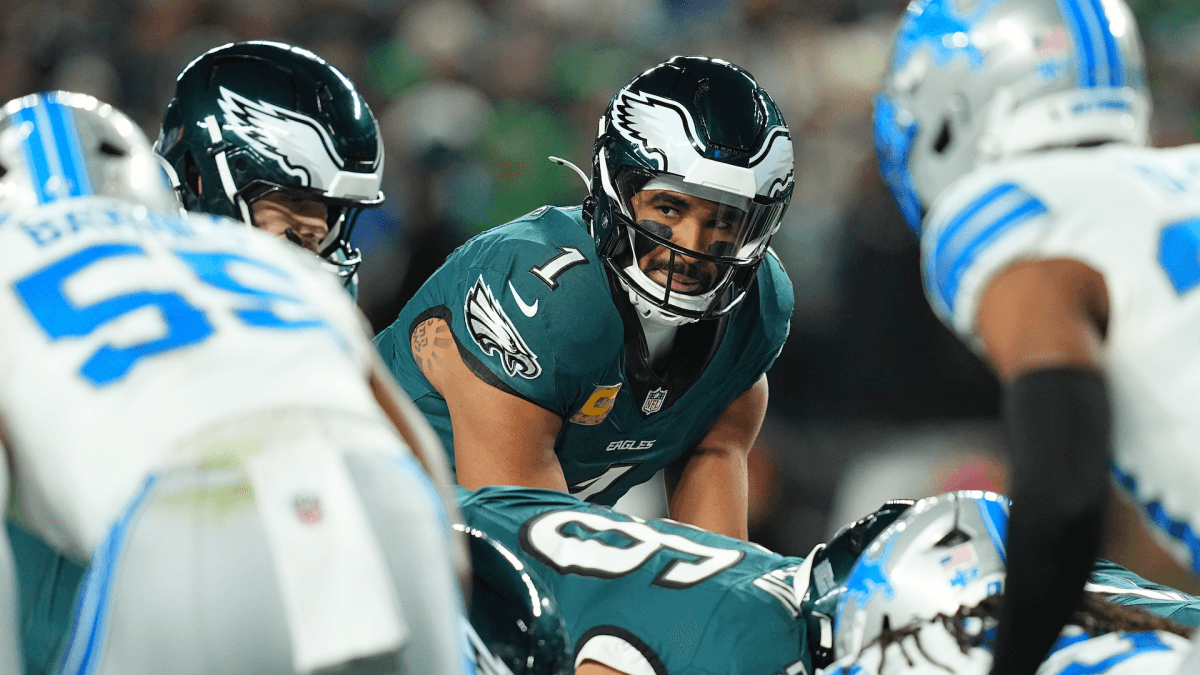 NFL Tush Push Remains Legal Despite Ongoing Controversy