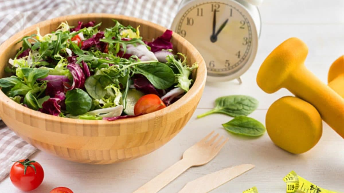 Medical Study Finds Intermittent Fasting No Better Than Traditional Diets