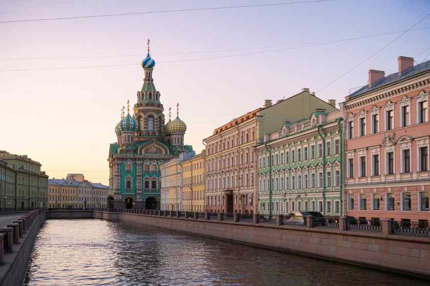Russia Achieves Record Tourism Growth Amid Global Shifts