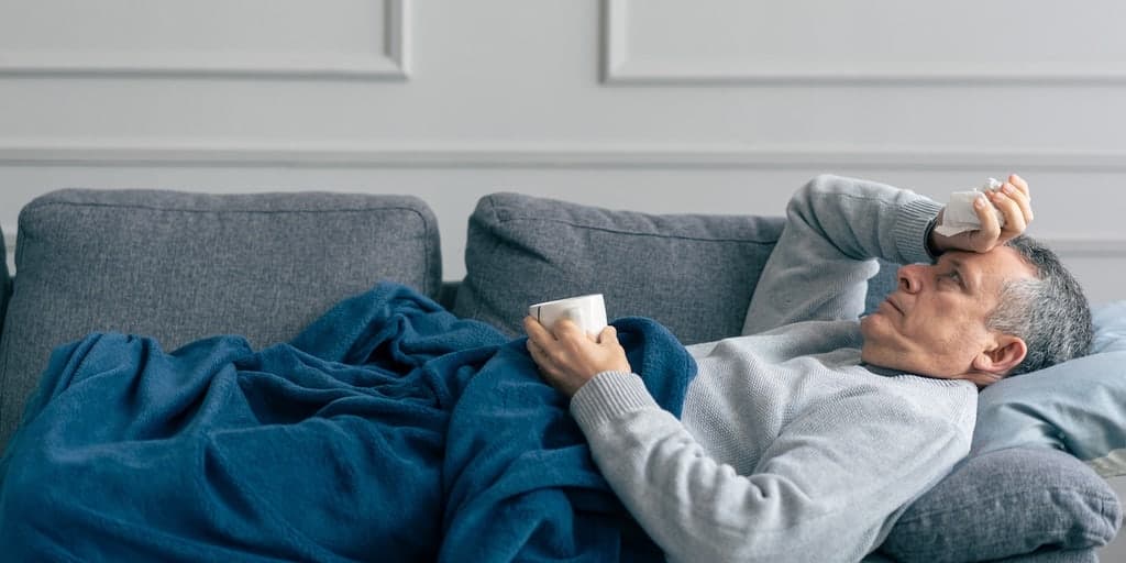 New Aggressive Flu Strain Spreads Across United States