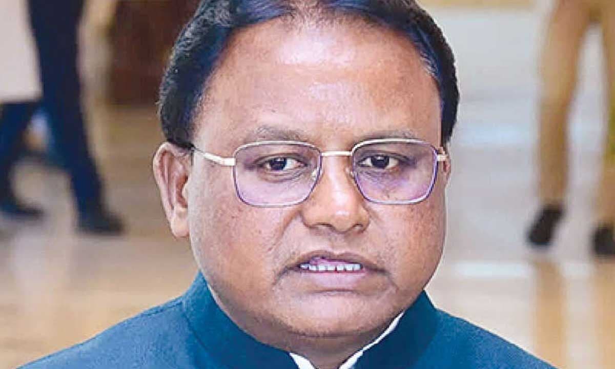 Odisha Chief Minister Majhi Vows Zero Tolerance for Crime