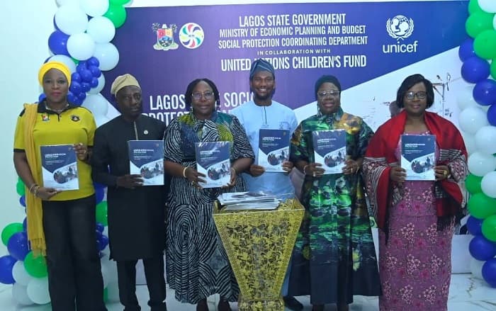 Lagos Allocates N140 Billion for Social Protection Programs