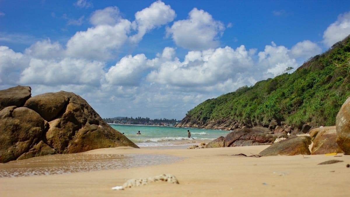 Sri Lanka Launches Digital Nomad Visa Programme