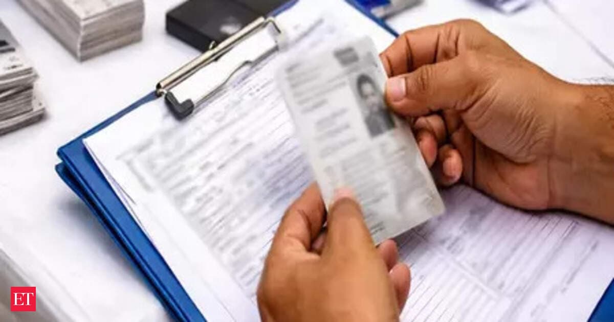 India's Election Commission Battles Vote Fraud Claims