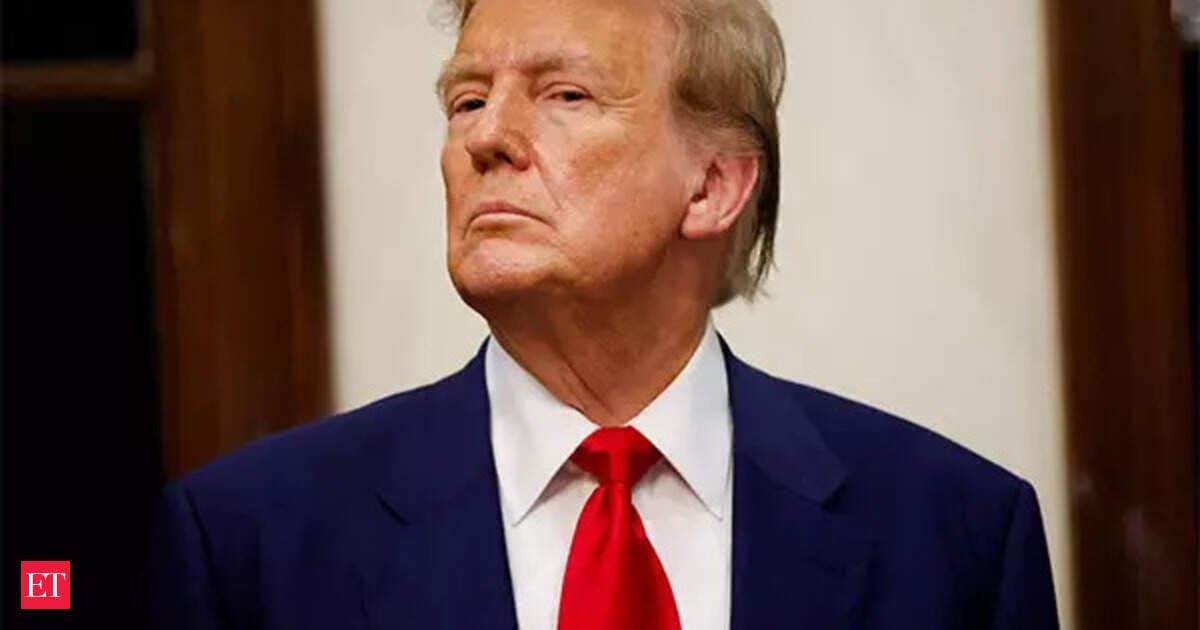 Congressional Republicans Move to Contain Trump's Greenland Threats