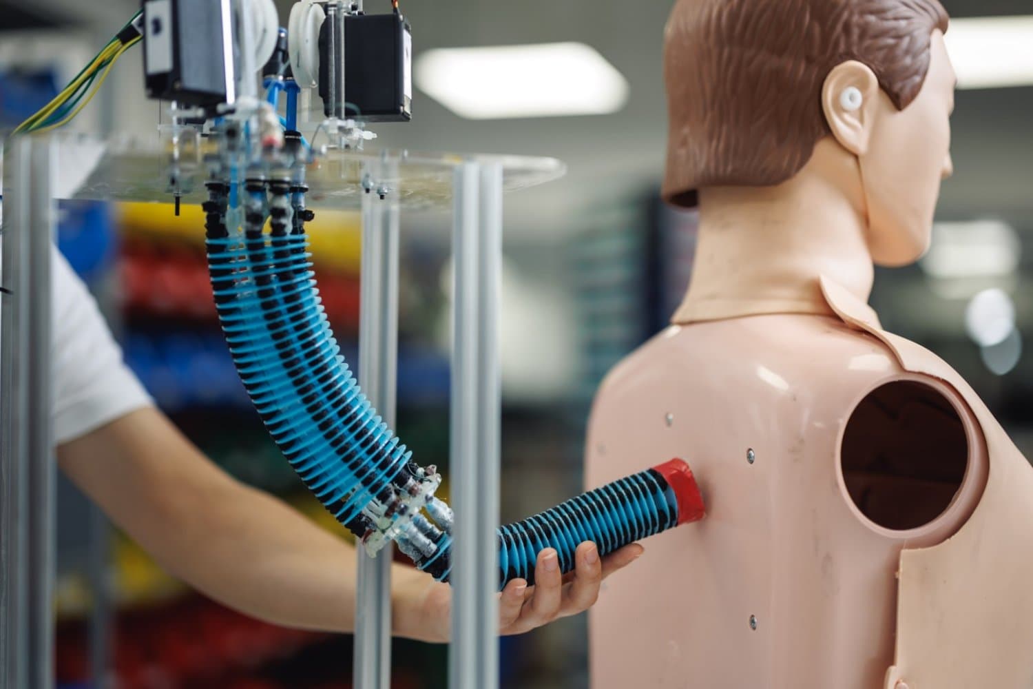 MIT Breakthrough: Soft Robots Achieve Human-Like Intelligence