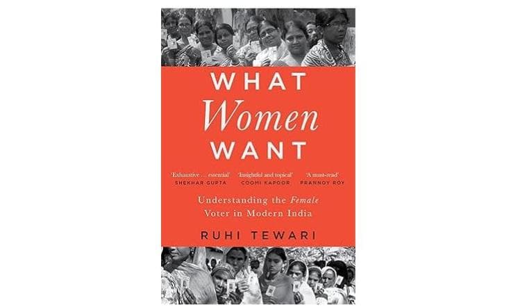 Book Review: Understanding Women's Political Agency in Democracy