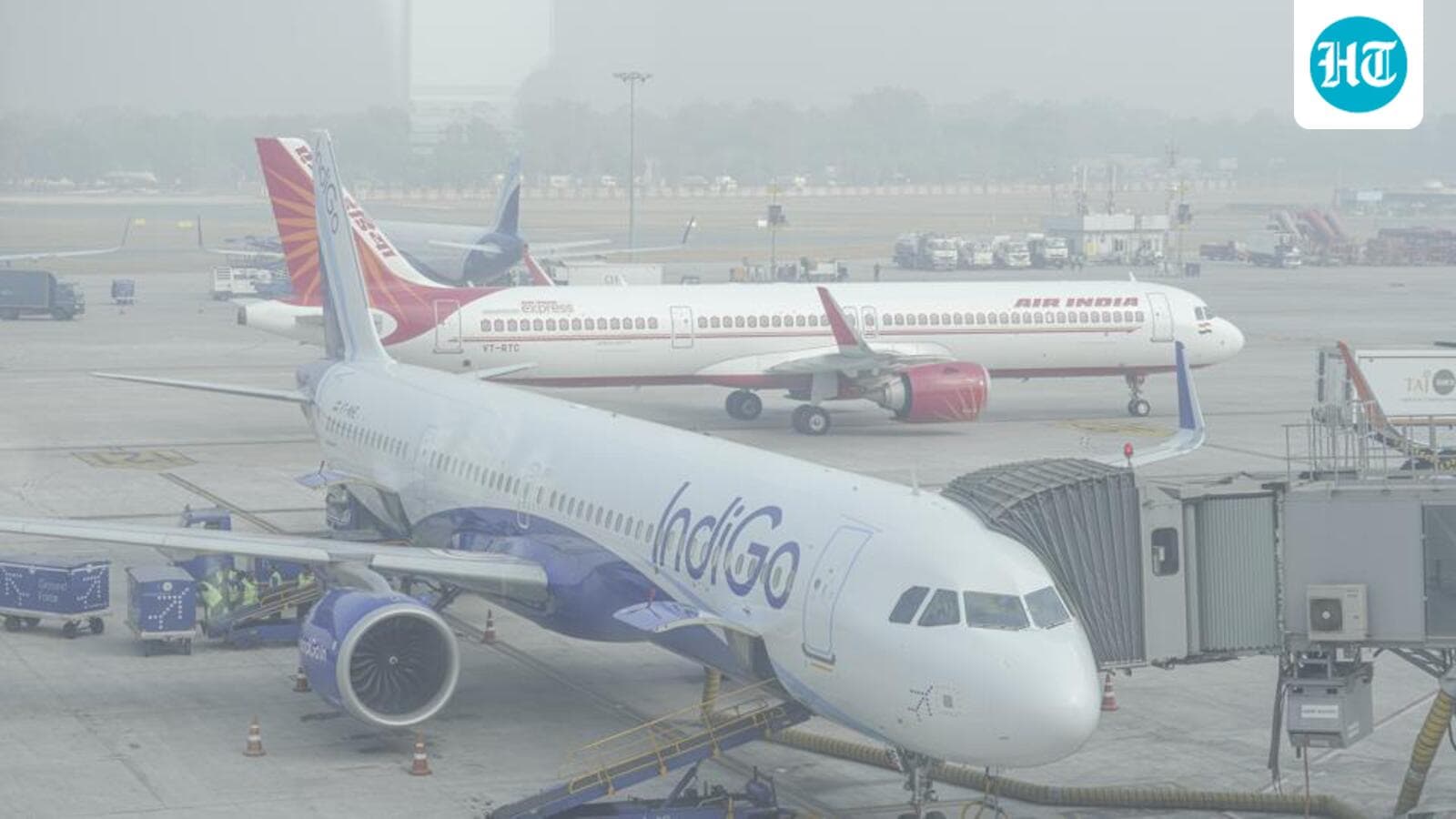 Indian Airlines Complete Airbus Safety Upgrades After US Incident