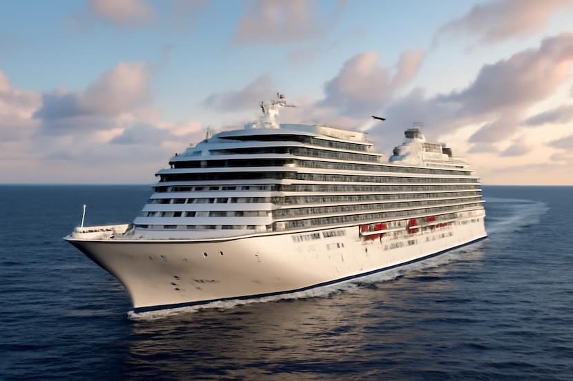 Mediterranean Cruises from UK Set to Transform Travel in 2028