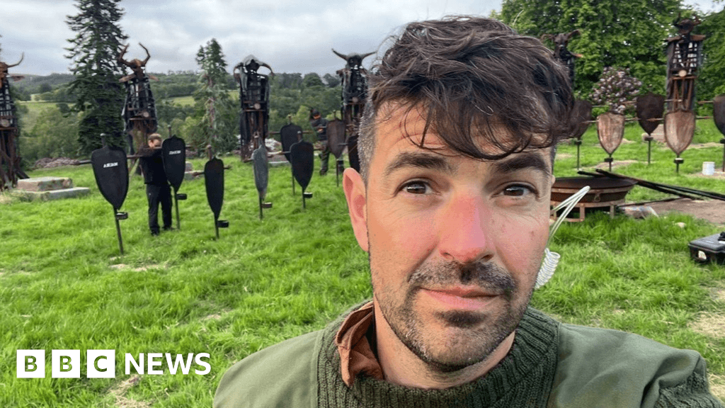 Behind the Scenes of Television's Most Complex Production