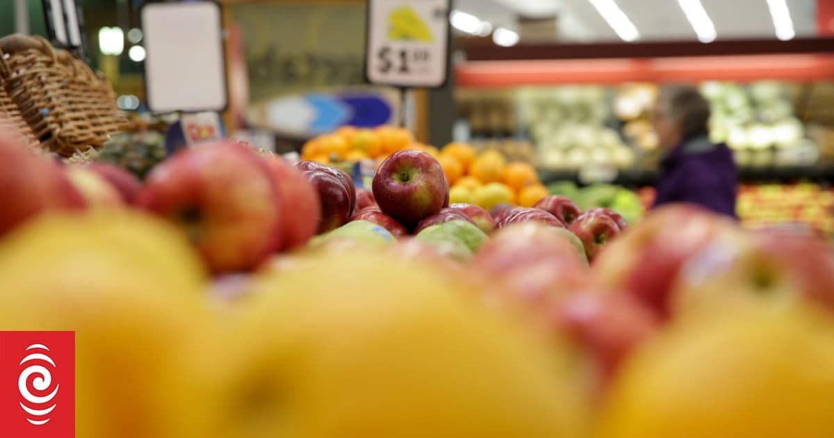 Global Food Crisis Impacts Local Households Severely