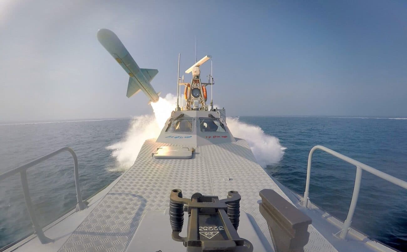 Iran Closes Hormuz Strait After Supreme Leader's Death