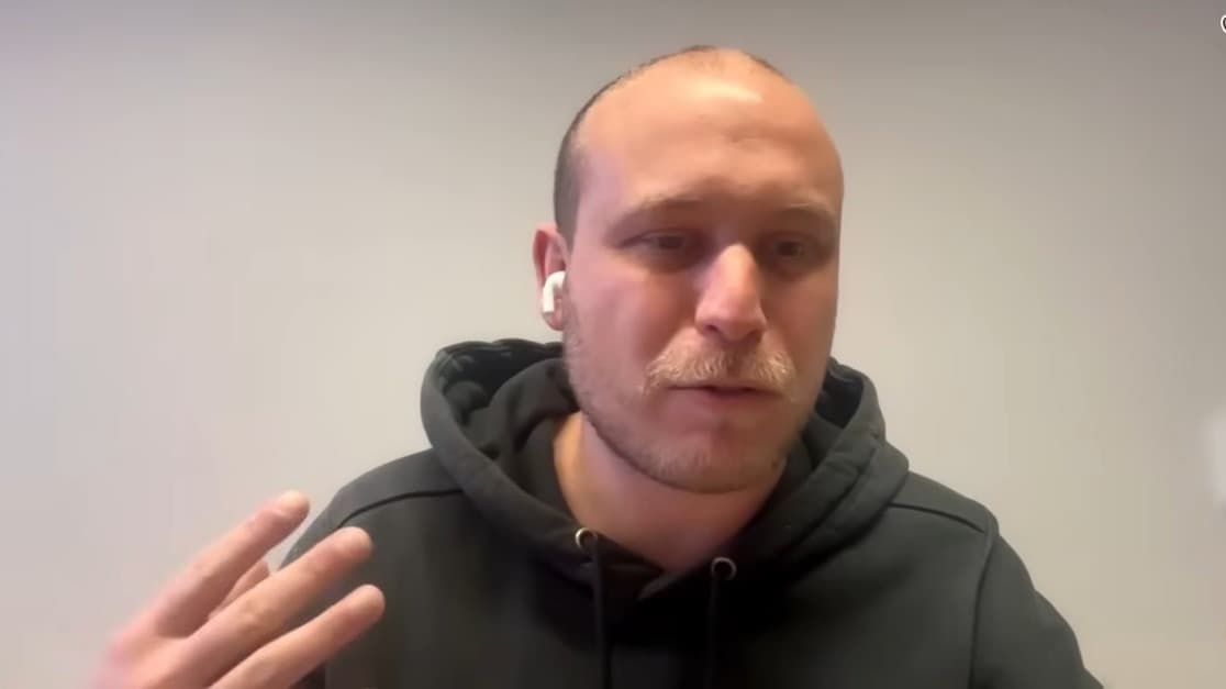 AI Tool Creator Abandons Manual Coding Completely