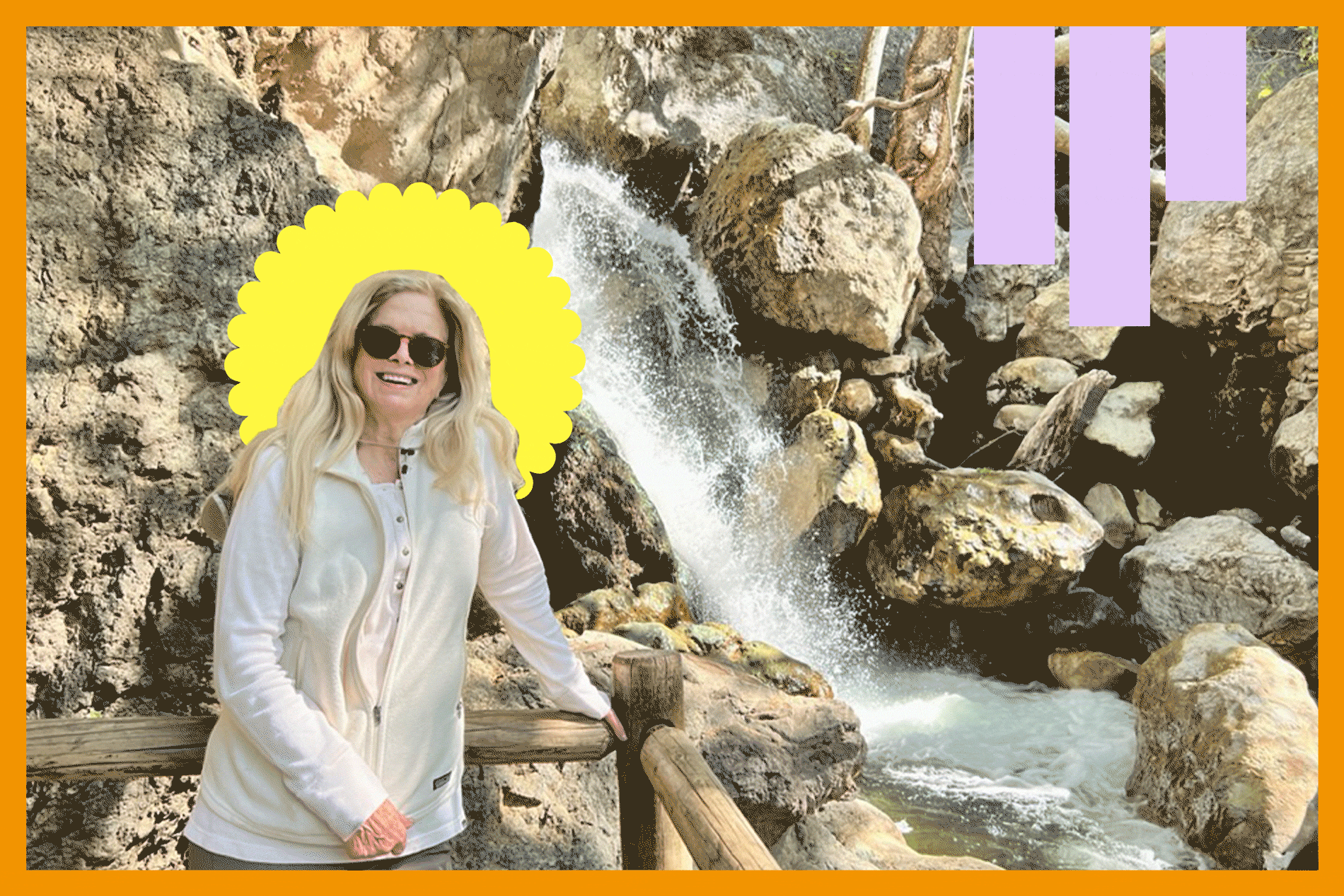 American Hiker Defies Medical Odds After Losing Achilles