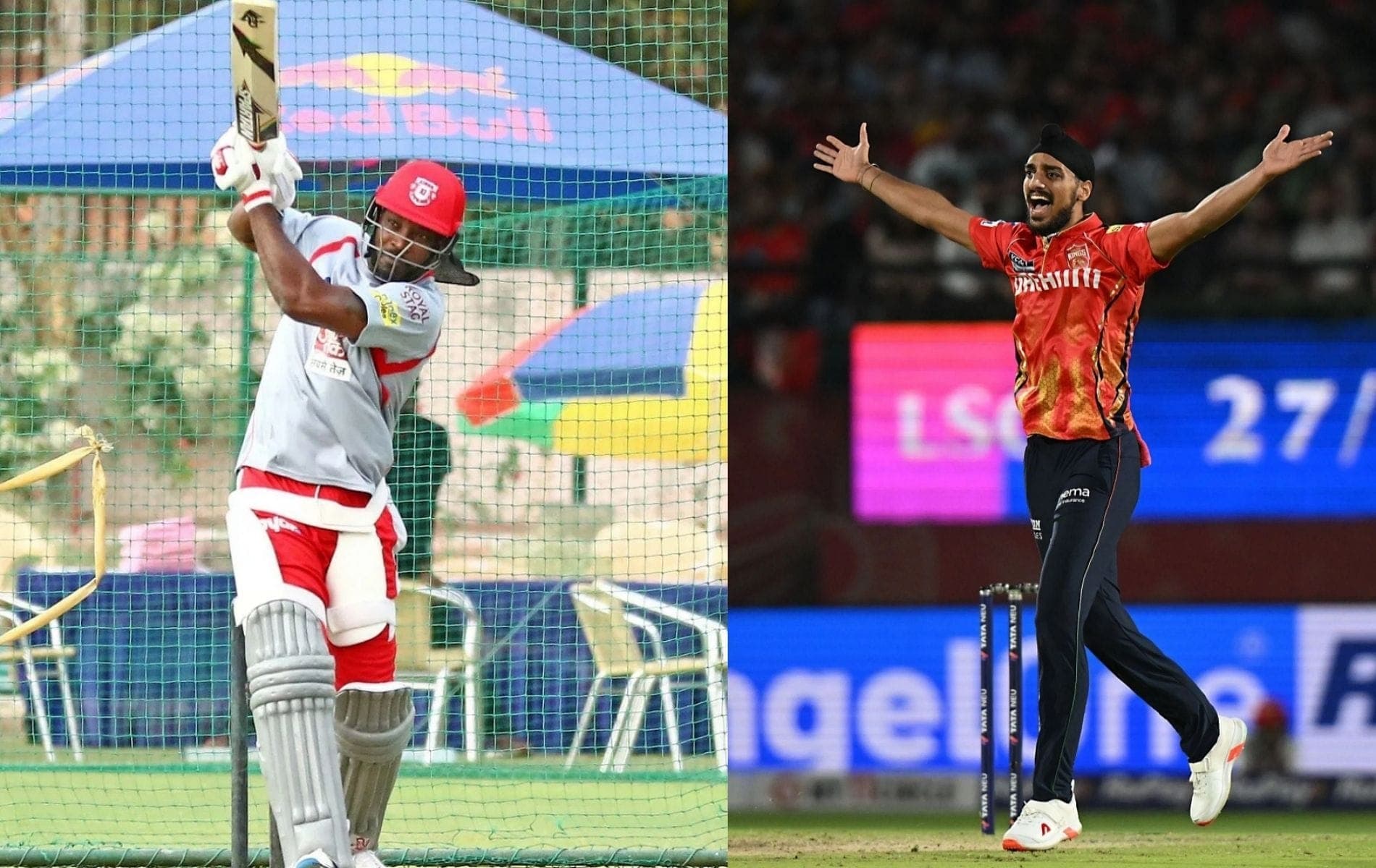 PBKS All-Time XI: Gayle, Rahul Lead Elite Squad