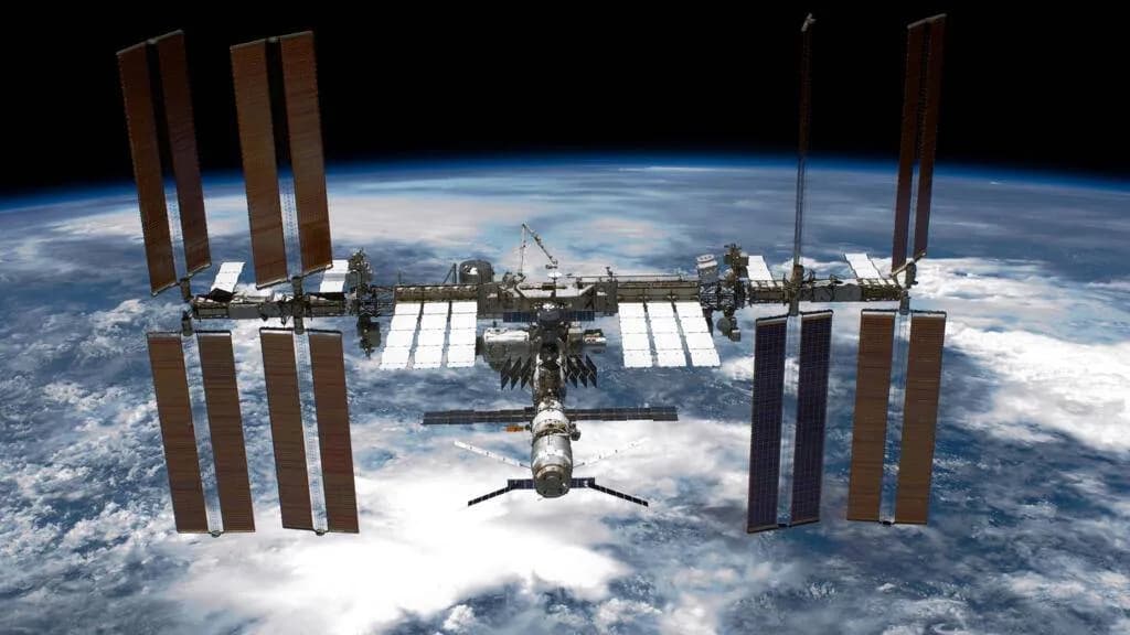 International Space Station to End Historic Mission in 2030