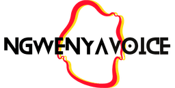 Ngwenya Voice logo