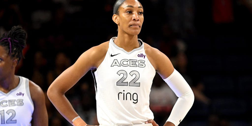 Liberty and Aces Face Decisive Playoff Battles in New York