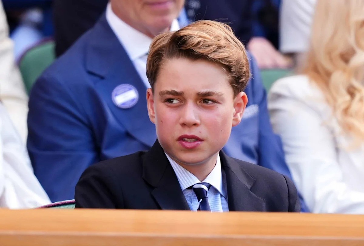 Prince George Prepares for Eton as Boarding School Tradition Continues