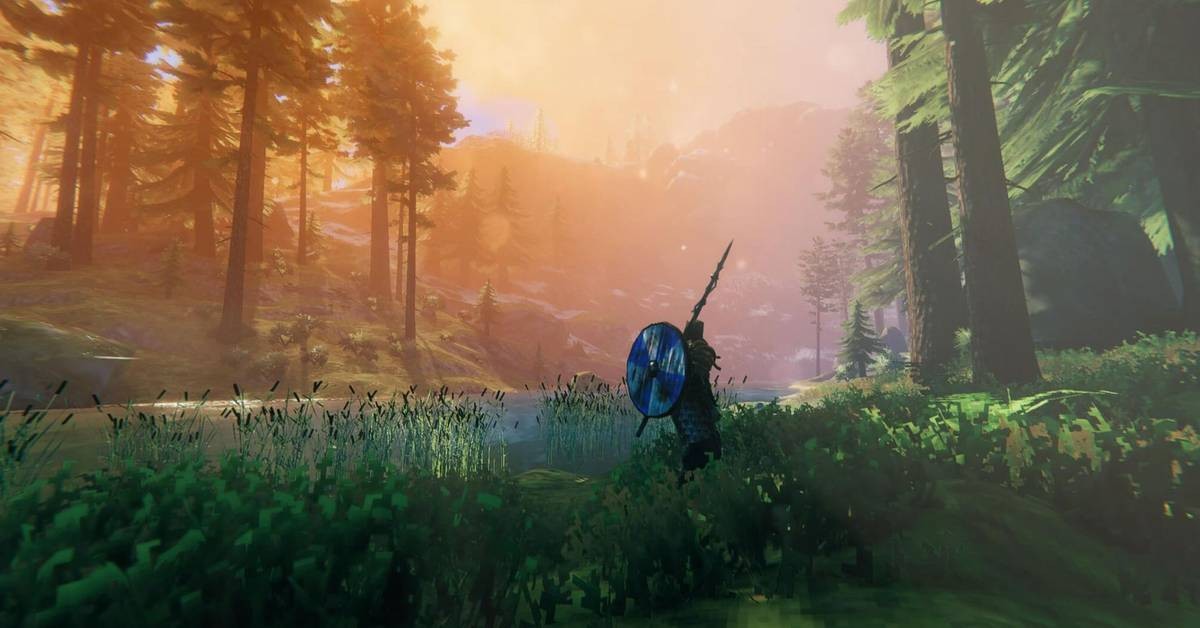 Free Zombie RPG Blends Survival, Open World and Moral Choices