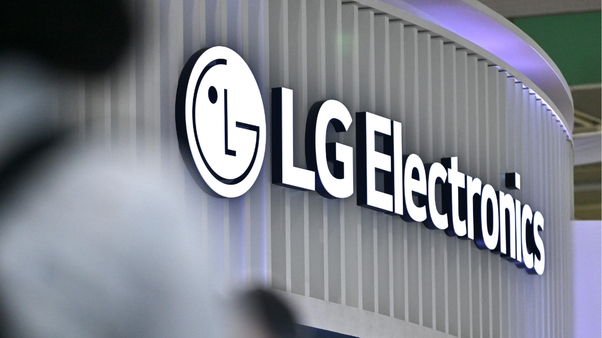 LG Targets Doubling Global South Revenue by 2030