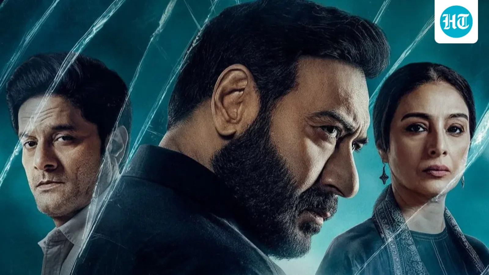 Drishyam 3: The Conclusion Opens to Strong Advance Bookings and Enthusiastic Early Reactions