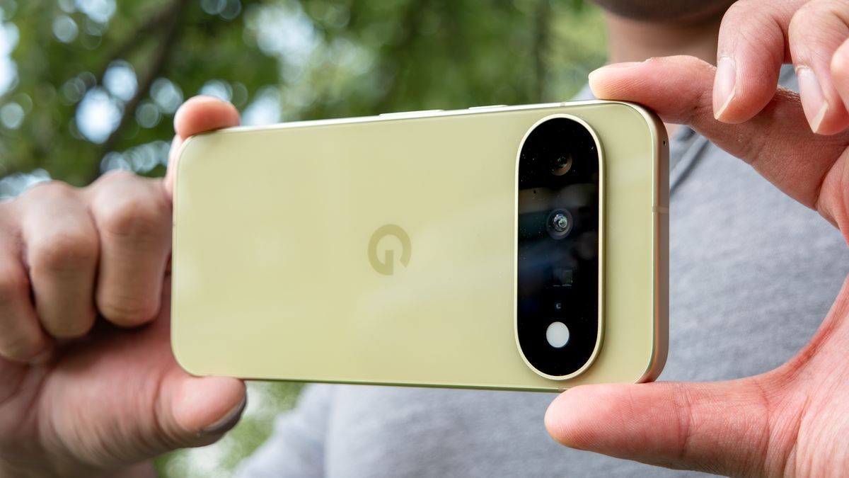 Google Pixel 11 Camera Feature Offers Practical Benefits