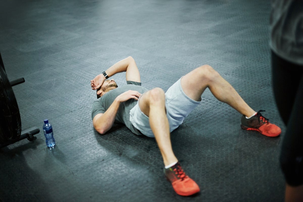 The Real Obstacle to Better Health in Modern Times