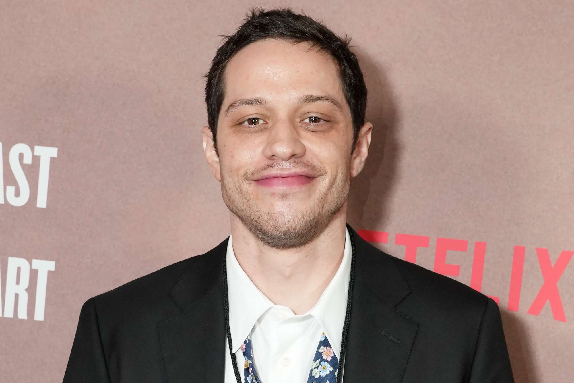 Pete Davidson Reflects on 9/11 Anniversary as a Father