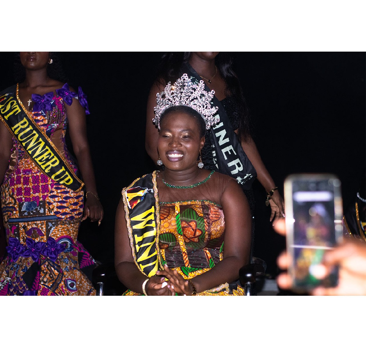 Youth Empowerment Through Tradition: Lessons from Ghana for Eswatini