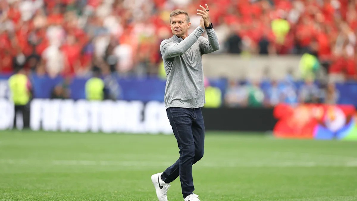 Morocco Eliminates Canada From 2026 World Cup With 3-0 Win