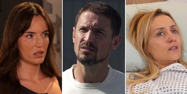 Coronation Street: Family Secrets Unravel After Eva's Attack