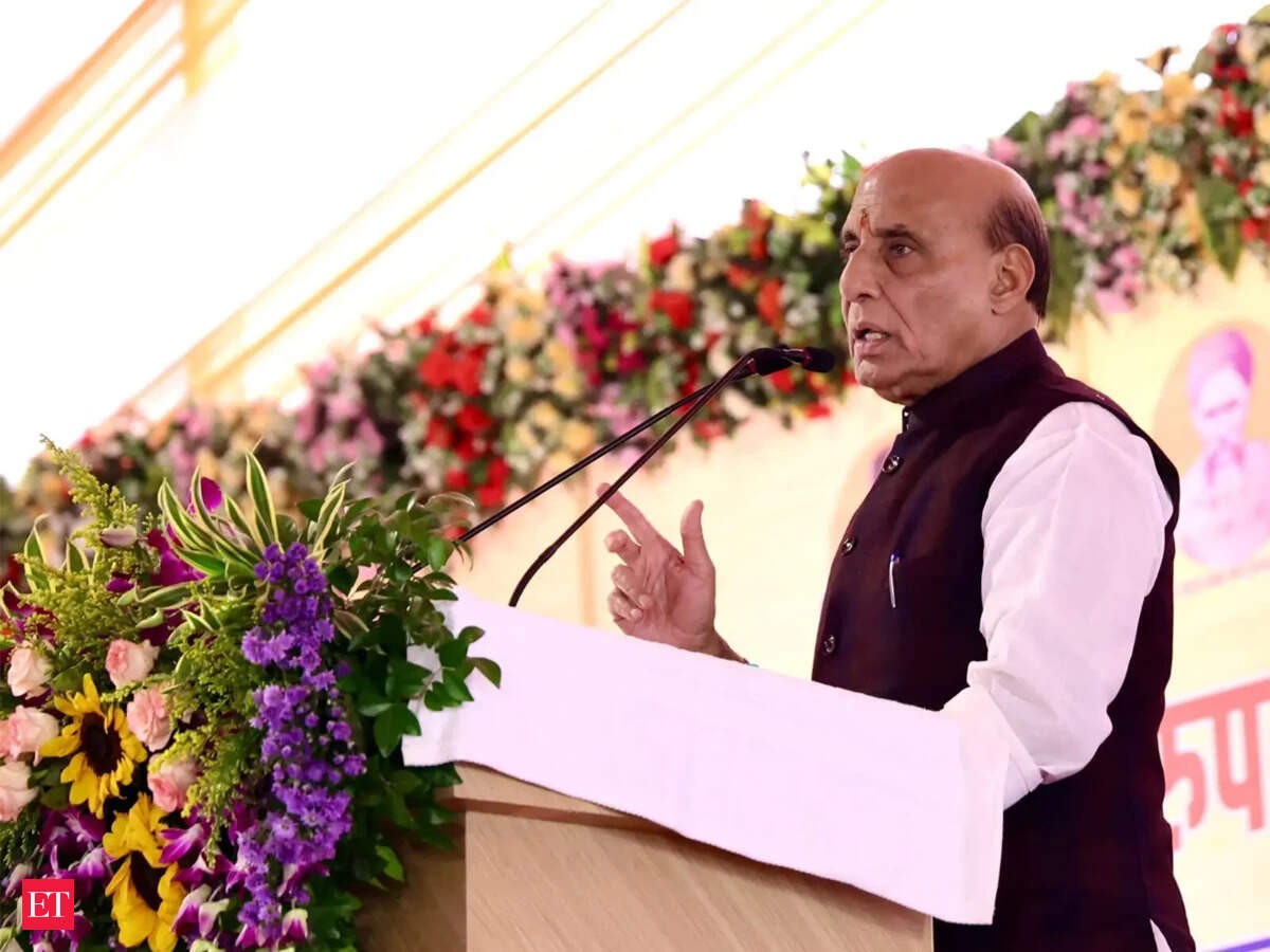 India’s Defence Minister Calls for Mandatory Sanskrit and Vedic Mathematics in Schools
