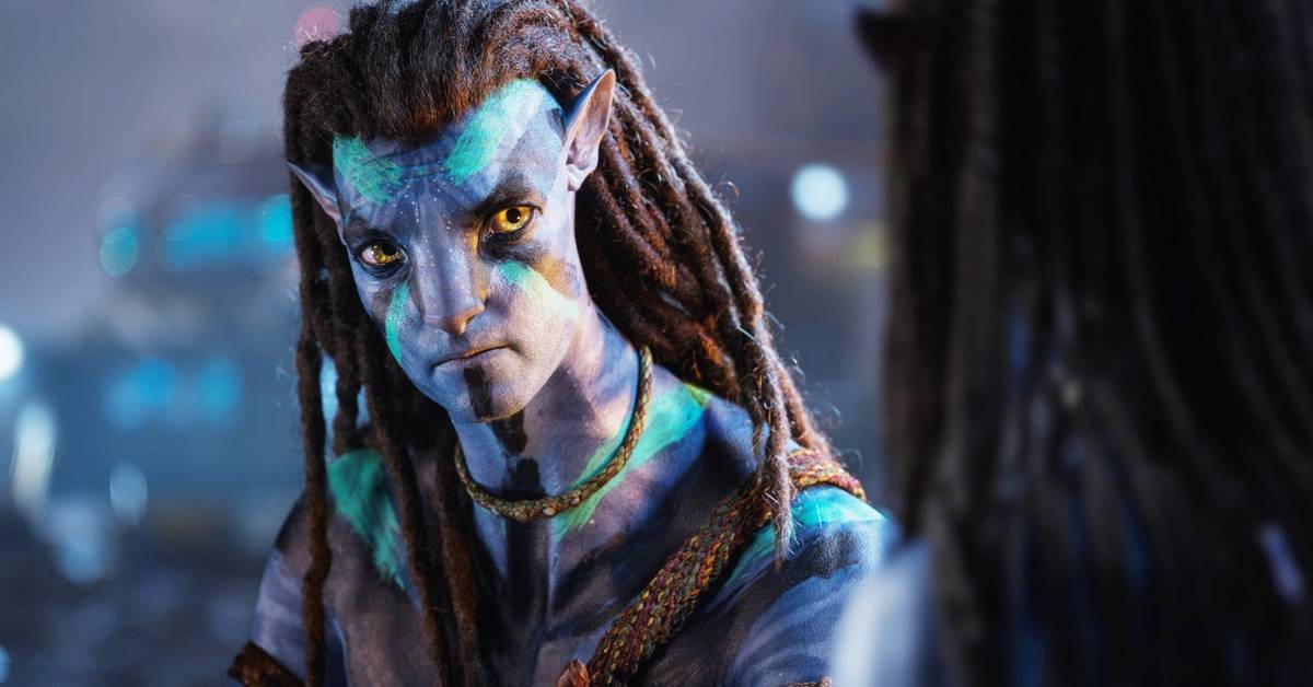 Sci-Fi Heroes of the Last 25 Years: A Reflection on Strength and Order
